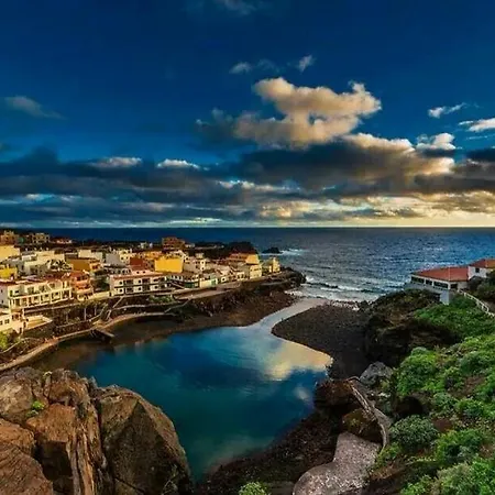 La Candia Y El Mar Séjour à la campagne *