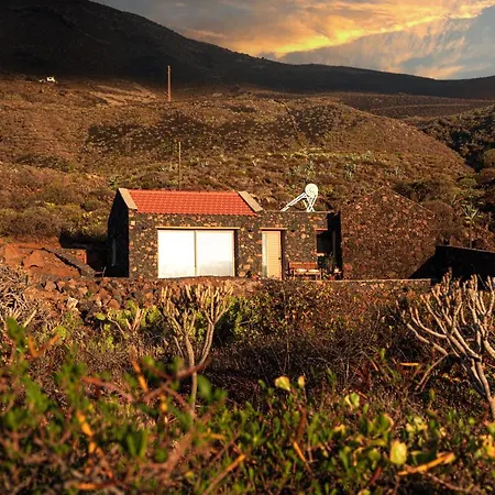 Country house La Candia Y El Mar