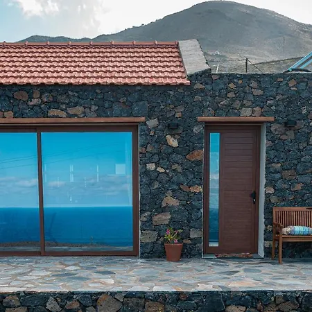 La Candia Y El Mar Country house